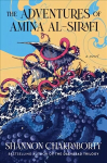 Adventures of Amina Al-Sirafi: A New Fantasy Series Set a Thousand Years Before the City of Brass