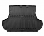 Guminis bagažinės kilimėlis Citroen C-Crosser 2007-2013 m.