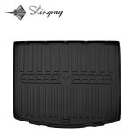 Guminis bagažinės kilimėlis Toyota Auris E180 (universal) 2012-2019