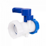 IBC ventilis Bradas, S60x6