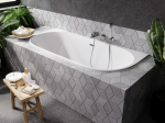 Vonia Besco Vica Slim, 170 x 80 cm