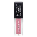 Dermacol Hyaluron Hysteria Matte skysti lūpų dažai Nr.02 4,5 ml