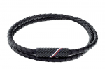 Odinė apyrankė vyrams Tommy Hilfiger 2790469 sTH1332