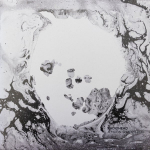 Vinilinė plok&scaron;telė RADIOHEAD "A Moon Shaped Pool" (2LP)