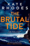 Brutal Tide: The Isles of Scilly Mysteries: 6