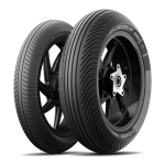 Motociklo padanga Michelin POWER RAIN 12/60R17
