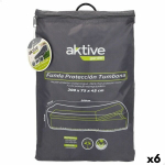 Standartinė uždanga - BigBuy Namų produktai - Daugiaspalvis - 27,5x39x13,5 cm - Kokybės kaina