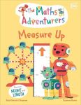 Maths Adventurers Measure Up: Discover Height and Length
