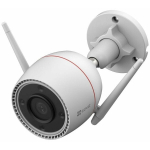 EZVIZ CS-H3C (4M, 2,8MM) SPALVOS LAUKO IP SAUGOS KAMEROS