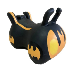 &Scaron;okliukas vaikams Gerardo's Toys Jumpy Batmenomobilis su pompa