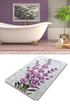 Vonios kilimas Lavender DJT 60x90 cm