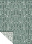 Hanse Home dvigubas kilimas Pangli 160x230 cm