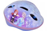 Dviračio &scaron;almas Disney Frozen, rožinis
