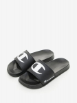 Champion &scaron;lepetės moterims S11191-KK001, juodos