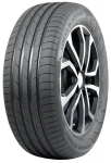 Nokian Tyre Hakka Black 3 SUV 235/60R18 107 W XL