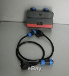 Diagnostinis prietaisas elektriniam motoroleriui NIU H1