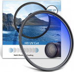 Filtras Neewer MRC HD 52mm UV Filter 10101400