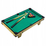 SPARTAN mini biliardo stalas 67 x 38 cm