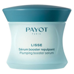 Putlinantis ir prie&scaron;rauk&scaron;linis veido serumas Payot Lisse Plumping Booster Serum, 50 ml