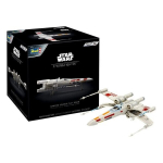 Revell - Advento kalendorius X-Wing Fighter (easy-click), 1/57, 01035