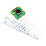 Raspberry Pi Wide 12MPx