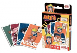 Stalo žaidimas Cartamundi Naruto, PL