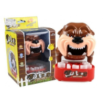 Arkadinis žaidimas Leon Toys Biting Bulldog