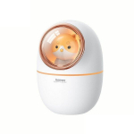 Oro drėkintuvas Remax Petit Series Space Capsule RT-A720 Plug-in