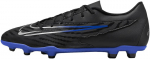 Nike futbolo batai vyrams Phantom Gx Club DD9483, juodi