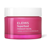 Maitinamasis naktinis veido kremas Elemis Superfood Midnight, 50 ml