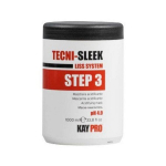 Plaukų kaukė KayPro Acidifying Mask tecni-sleek liss, 1000 ml