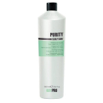 &Scaron;ampūnas nuo pleiskanų KayPro Purifying shampoo purity, 1000 ml