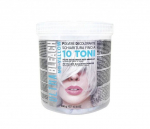 Plaukų &scaron;viesinimo milteliai Kaypro Ultra Bleach No Yellow, 500 g