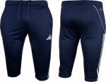 &Scaron;ortai vyrams Adidas, mėlyni