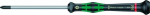 Wera Kraftform Micro Ph1 tikslumo atsuktuvas