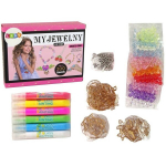 Papuo&scaron;alų gaminimo rinkinys Lean Toys