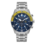 Laikrodis vyrams Bulova 98A245