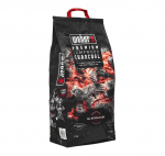 Medžio anglys Weber Premium, 3 kg