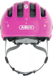 &Scaron;almas Abus Smiley 3.0 pink butterfly-M (50-55)
