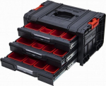 Qbrick System PRO Drawer 3 Toolbox 2.0 Expert