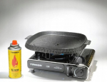Tiross Ts270 grillinė keptuvė kelionėms
