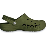 Crocs&trade; &scaron;lepetės vyrams, žalios