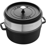 Staub puodas, 3,8 l