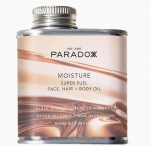 Veido, plaukų ir kūno aliejus We Are Paradoxx Moisture Super Fuel, 100ml
