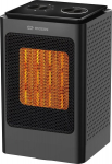 Elektrinis &scaron;ildytuvas MOZOS HL-1500A2, 1500 W