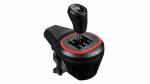 Pavarų svirtis - THRUSTMASTER TH8S Black and Red