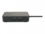 Leitz acco brands       KENSINGTON MD120U4 USB4&Thunderbolt 4