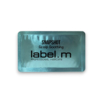 Label.M Snapshot Raminamoji galvos odos kremo priemonė 9 ml
