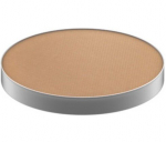 Akių &scaron;e&scaron;ėlis MAC Soba Pro Palette Refill matinio smėlio atspalvis 1,5 g