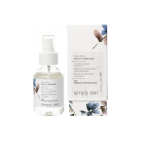 Galvos odos gydomasis aliejus Simply Zen Detoxifying Essential Oils 100 ml gilus valymas